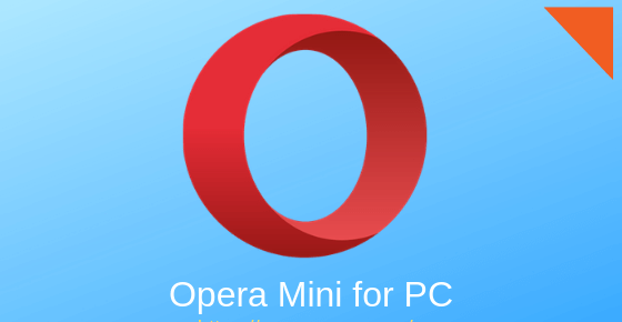 opera mini for pc download 32 bit